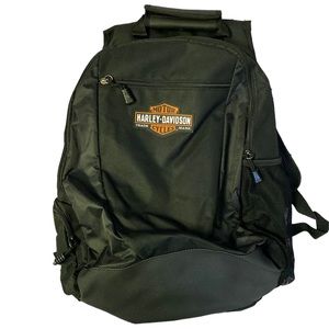 Harley Davidson Backpack